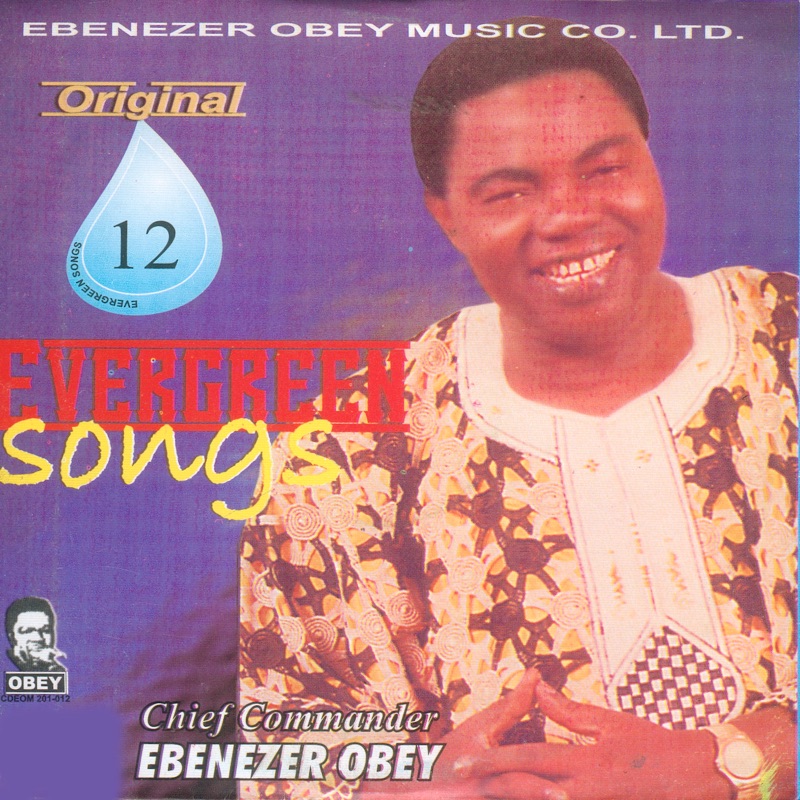 Album art for Eda To Mose Okunkun