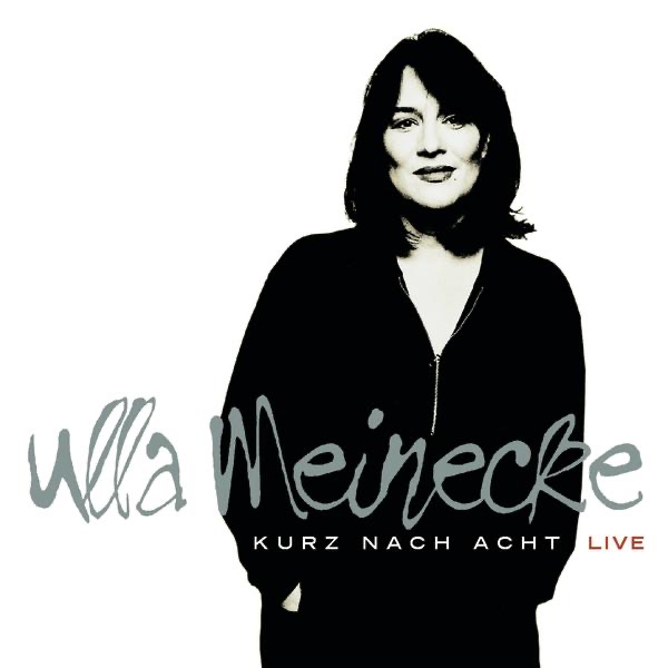 Kurz nach Acht (Live) artwork