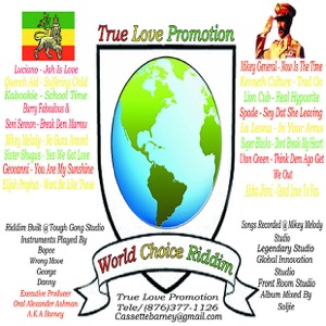 World Choice