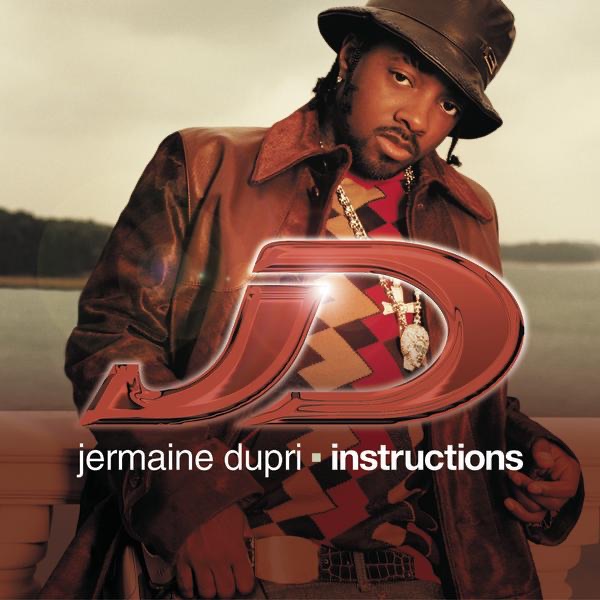 Dupri, Jermaine – Instructions