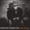 Anthony Hamilton - Can't Let Go artwork