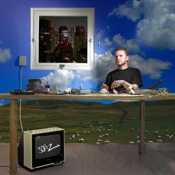 Electric Sheep