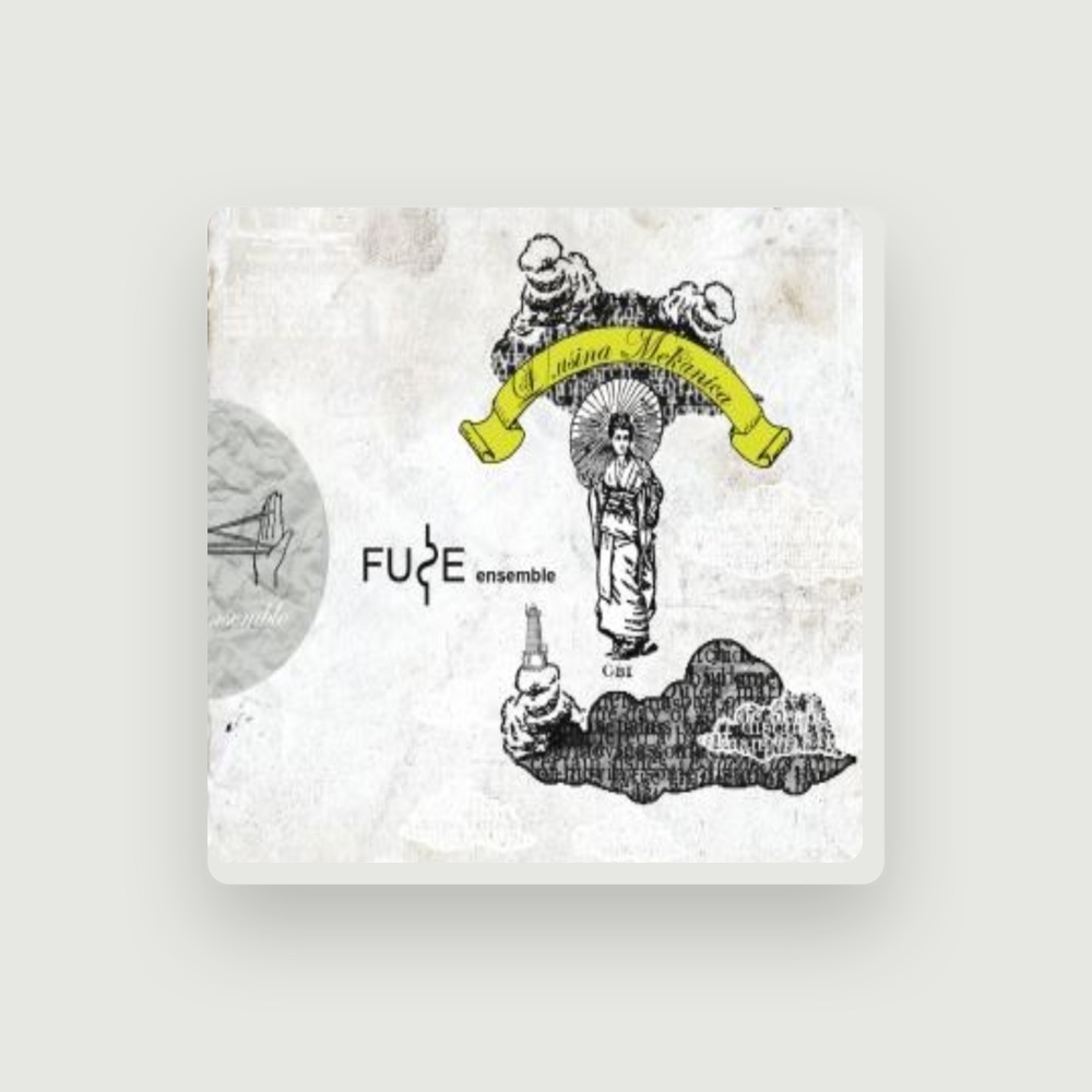 Фото Fuse Ensemble