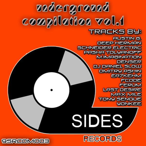 Underground Compilation vol.1