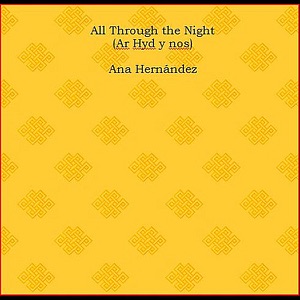 All Through the Night - Single