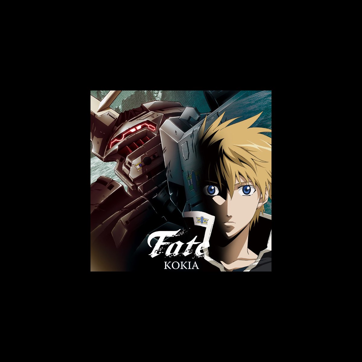 Kokiaの Fate Single をitunesで