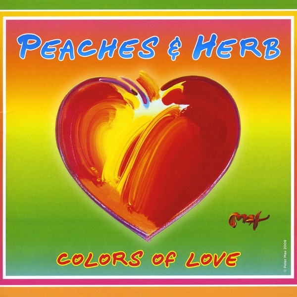 1979 Peaches & Herb – Reunited (US:#1 UK:#4)