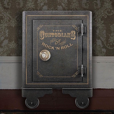The Custodians of Rock 'n Roll - The Scene