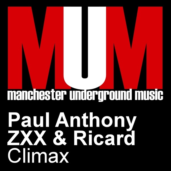 Climax (Remixes)
