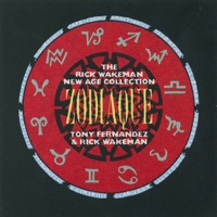 Zodiaque - Rick Wakeman & Tony Fernandez