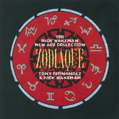 Zodiaque - Rick Wakeman