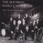 Sugarfoot Stomp