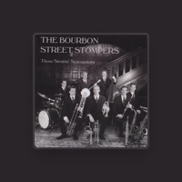 The Bourbon Street Stompers