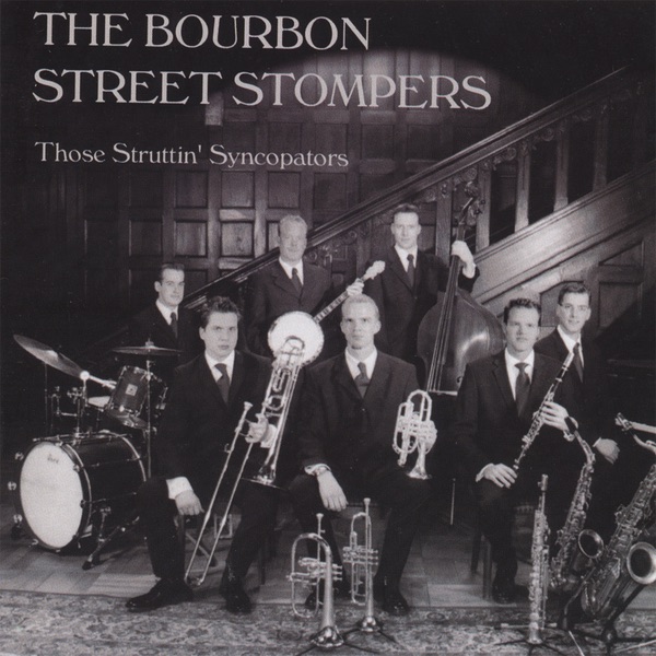 Sugarfoot Stomp
