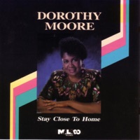 Dorothy Moore
