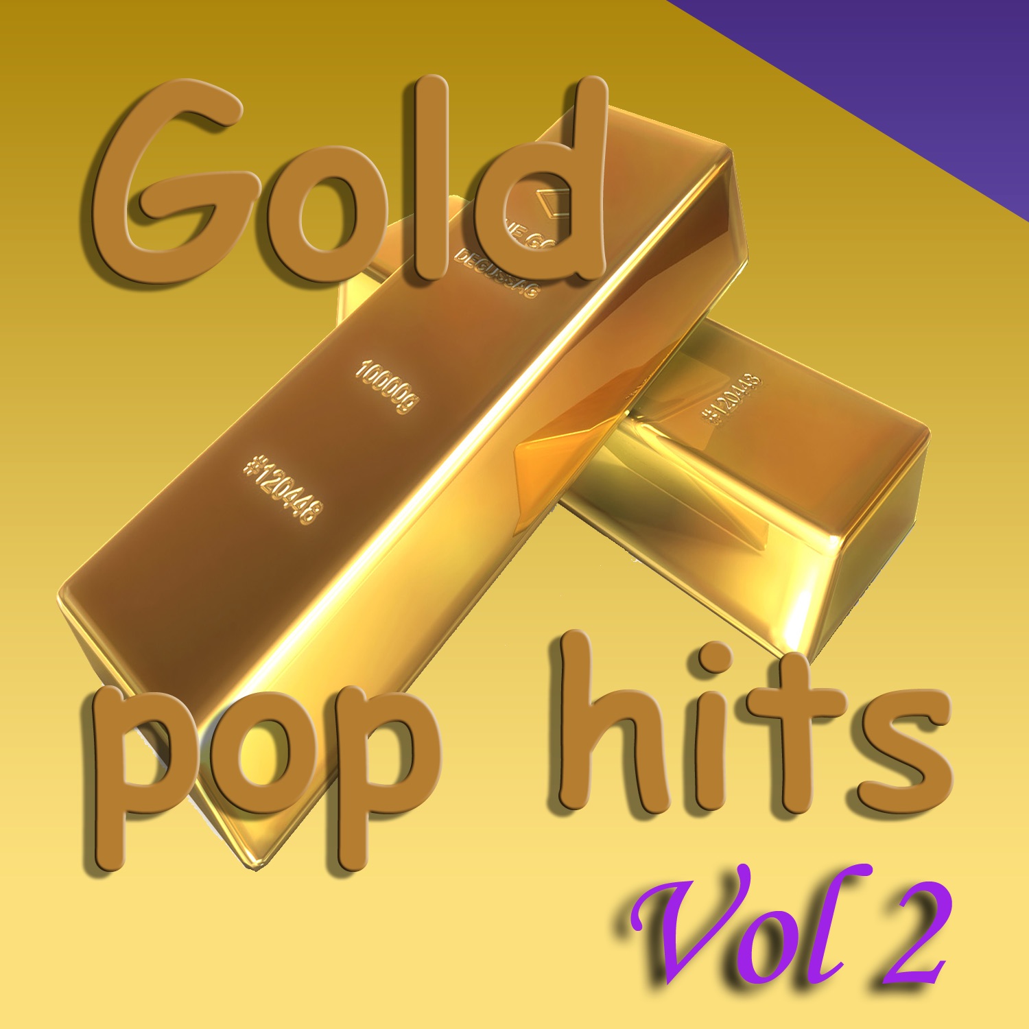 Gold Pop Hits, Vol. 2