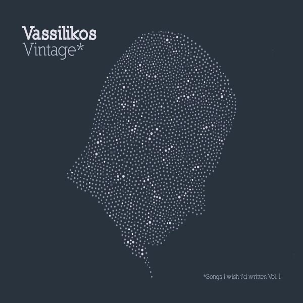 Обложка альбома «Vintage» — Vassilikos