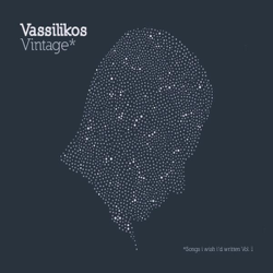 Vintage - Vassilikos Cover Art