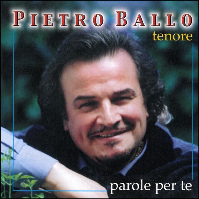 Parole Per Te