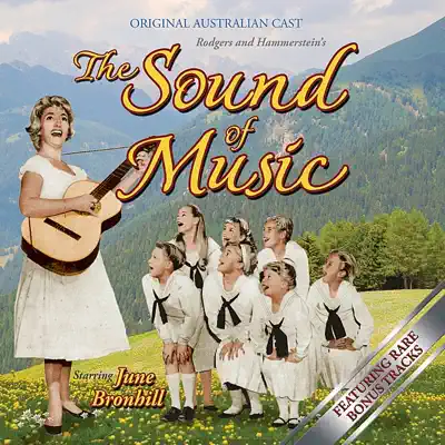 The Sound of Music (Original Australian Cast) - Richard Rodgers