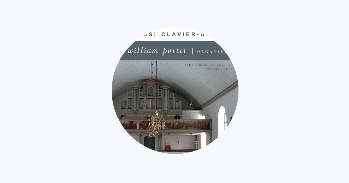 William Porter - Apple Music