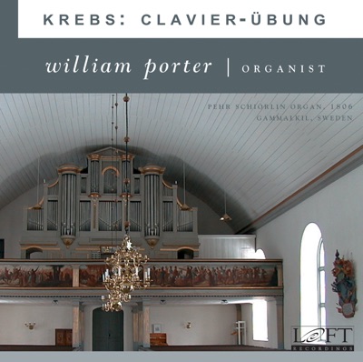 Krebs: Clavier-ubung