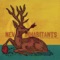 Moving Boxes - New Inhabitants lyrics
