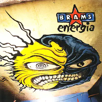 Energia - Brams Energia - Brams