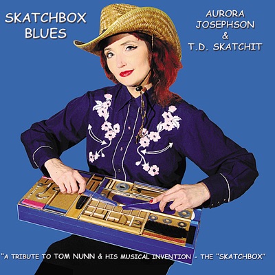 Scratchbox Blues - Single