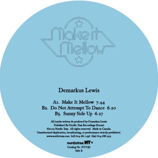 Make It Mellow