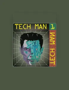 Listen to Tech Man 1, watch music videos, read bio, see tour dates & more!