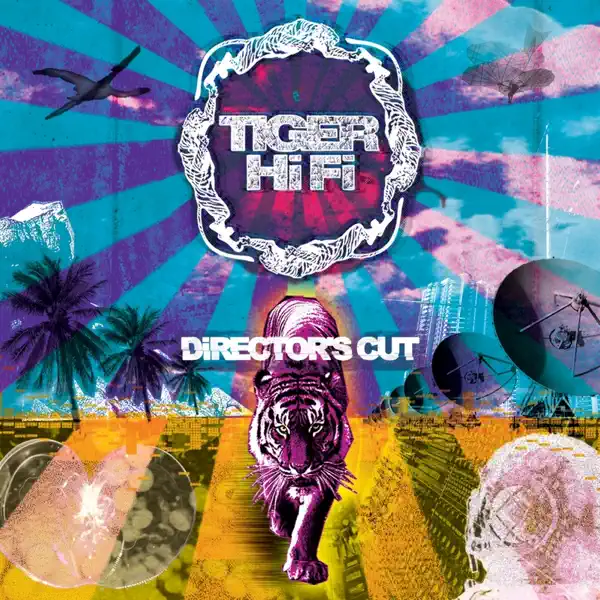 King of My Castle — Tiger Hifi