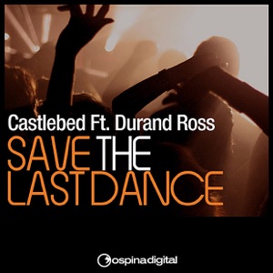 Save the Last Dance