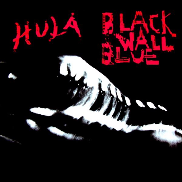 Black Wall Blue - EP