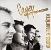 Cagey Strings - At the Hop