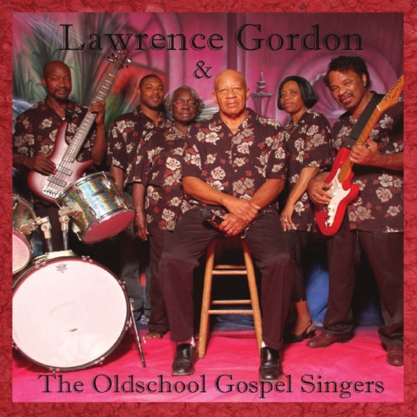Lawrence Gordon Music Production cover art