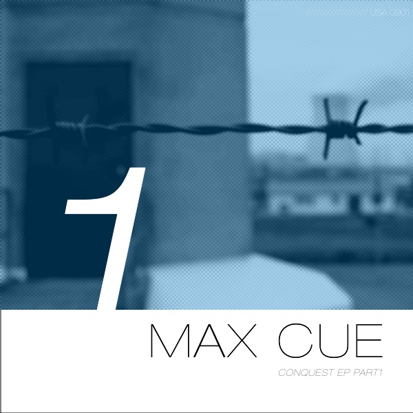 Conquest, Pt. 1 - EP