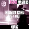 Kranz - Helmut Kohl ist tot (Sound Bite Mix)