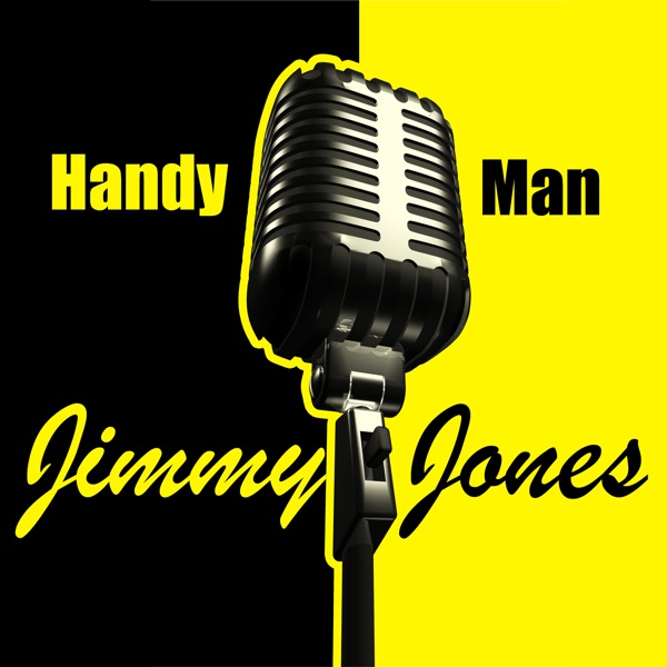 Handy Man cover art