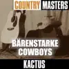 Kactus - I'm Moving On