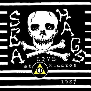 Live At CD Studios 1987