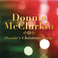 DONNIE — Donnie McClurkin