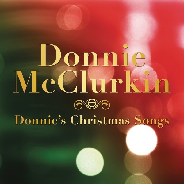 Donnie's Christmas Songs - Single