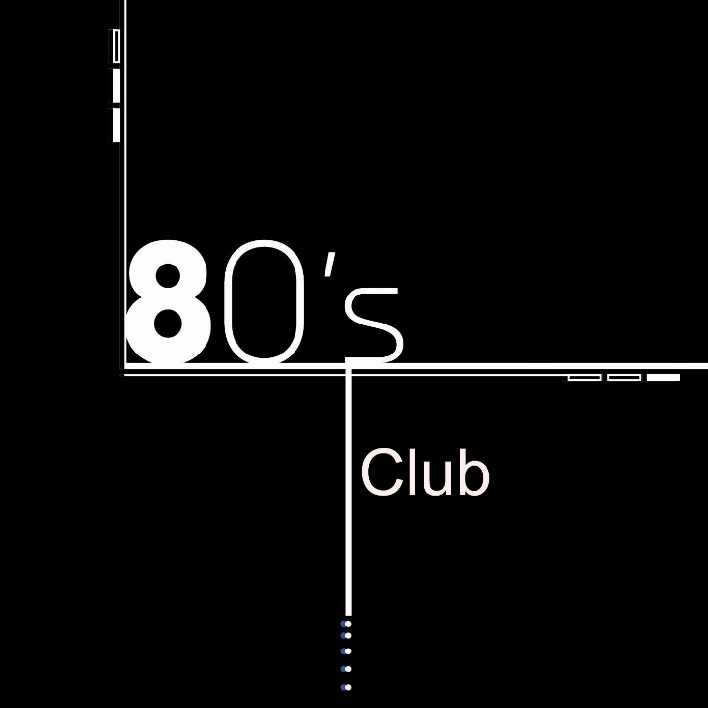 Compilation années 80: 80's Clubs