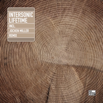 Lifetime - EP
