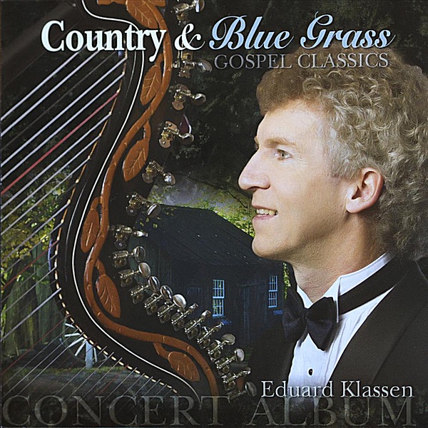 Country & Bluegrass
