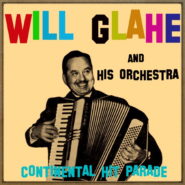 Cover of Continental Hit Parade