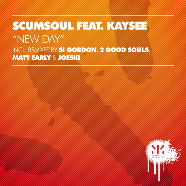 New Day (feat. Kaysee)