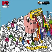 The Amsterdams - Chased By the Housewives (Pink Lenins Remix)