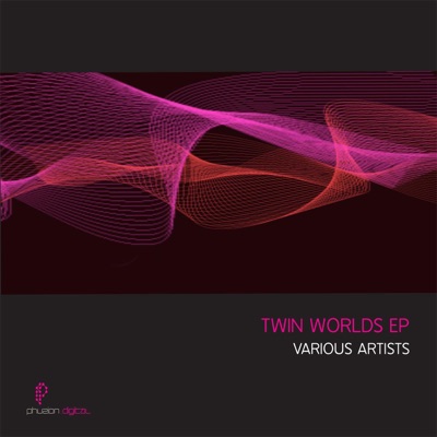 Twin Worlds - EP